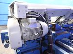 Daito Daito Ga Iii 260 Horizontal Band Saw