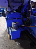 Daito Daito Ga Iii 260 Horizontal Band Saw