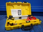 Tool Shop Laser Level Kit