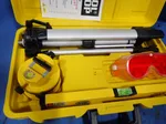 Tool Shop Laser Level Kit