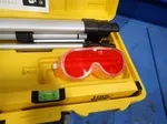 Tool Shop Laser Level Kit