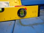 Tool Shop Laser Level Kit