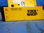 Tool Shop Laser Level Kit