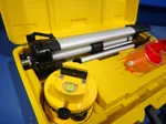Tool Shop Laser Level Kit