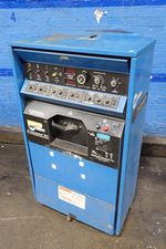 Miller Miller Syncrowave 351 Welder