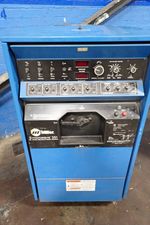 Miller Miller Syncrowave 351 Welder