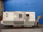 Haas Cnc Lathe