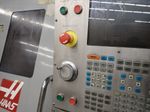 Haas Cnc Lathe