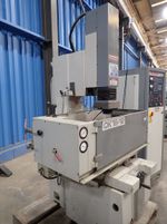 Okamoto Edm Machinecontrol System