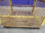  Stackable Wire Baskets