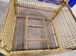  Stackable Wire Baskets