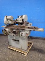 Brown  Sharpe Universal Grinder