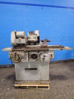 Brown  Sharpe Universal Grinder