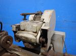 Brown  Sharpe Universal Grinder