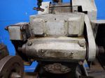 Brown  Sharpe Universal Grinder