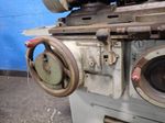 Brown  Sharpe Universal Grinder