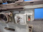 Brown  Sharpe Universal Grinder