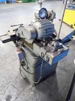 Jones Shipman Jones Shipman 1212 Grinder