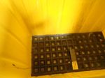  Hazard Waste Storage Container