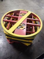 Southworth Southworth Pp360r4 Lift Table