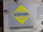 Fusion Systems Fusion Uv Curing System