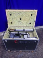 Vaculex Vacuum Pump