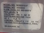 Sterlco Temperature Controller