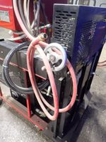 Glascraft Glascraft 2230001f Spray Foam Unit