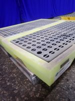 Enpac Pallet Waste Containment