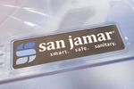 San Jamar Toilet Paper Dispenser