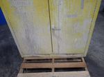  Flammable Storage Cabinet
