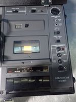 Sharp Recording Unit