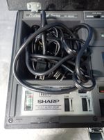 Sharp Recording Unit