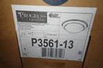 Progress Lighting Ceiling Light Fixture