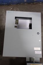  Electrical Enclosurefusible Disconnect
