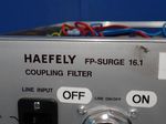 Haefely Haefely Fp Surge 161 Coupling Filter