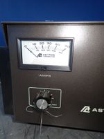 Astron Control Unit