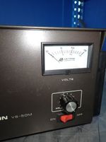 Astron Control Unit