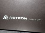 Astron Control Unit