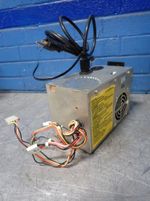  Power Supply