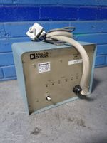 Analog Devices Dc Power Supply