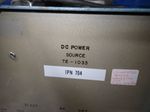 Analog Devices Dc Power Supply