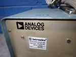 Analog Devices Dc Power Supply