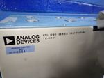 Analog Devices Test Fixture