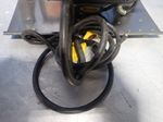 Dumore Tool Post Grinder