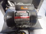 Dumore Tool Post Grinder