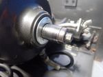 Dumore Tool Post Grinder