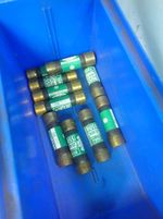 Bussman Fuses