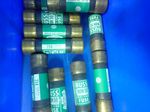 Bussman Fuses