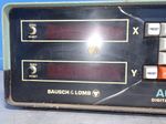 Bausch  Lomb Digital Position Readout